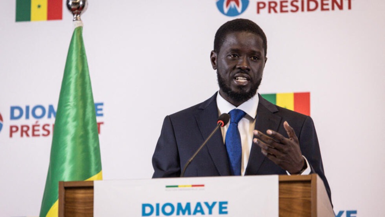 Sénégal : Le président FAYE invité à appliquer le 