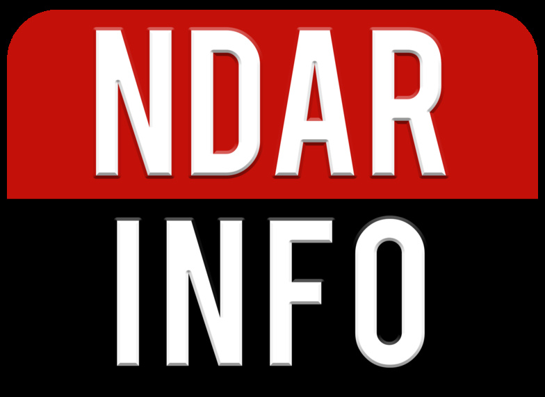 LIGNES ÉDITORIALES DE NDARINFO LIGNES ÉDITORIALES DE NDARINFO