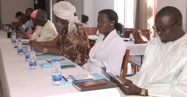 Investissements pour la création d’emplois : à Saint-Louis, les mécanismes d’accès aux subventions compétitives de l’IFE mises en lumière. Investissements pour la création d’emplois : à Saint-Louis, les mécanismes d’accès aux subventions compétitives de l’IFE mises en lumière.