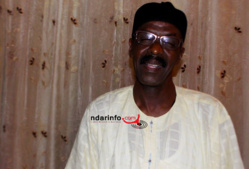 RADIOSCOPIE DE LA COMMUNE DE MÉRY: Entretien avec  le maire Aboubacry SOW. RADIOSCOPIE DE LA COMMUNE DE MÉRY: Entretien avec  le maire Aboubacry SOW.