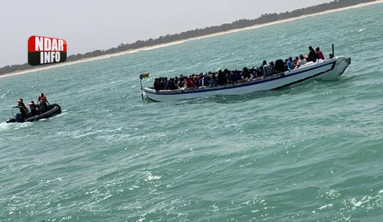 Échec d'une tentative de migration : deux décès enregistrés. Échec d'une tentative de migration : deux décès enregistrés.