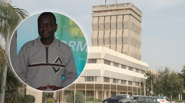 L’Excellence au service du développement : " Hommage aux artisans de la 1ère Université sénégalaise à contenu local ". Par Oumar KHOL L’Excellence au service du développement : " Hommage aux artisans de la 1ère Université sénégalaise à contenu local ". Par Oumar KHOL