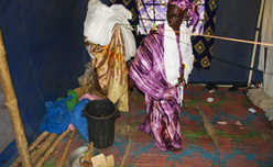 ENTRE SOUFFRANCES ET DÉSESPÉRANCE : la Misère torture les Sinistrés de Goxu Mbacc (Reportage) ENTRE SOUFFRANCES ET DÉSESPÉRANCE : la Misère torture les Sinistrés de Goxu Mbacc (Reportage)