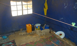 ENTRE SOUFFRANCES ET DÉSESPÉRANCE : la Misère torture les Sinistrés de Goxu Mbacc (Reportage) ENTRE SOUFFRANCES ET DÉSESPÉRANCE : la Misère torture les Sinistrés de Goxu Mbacc (Reportage)