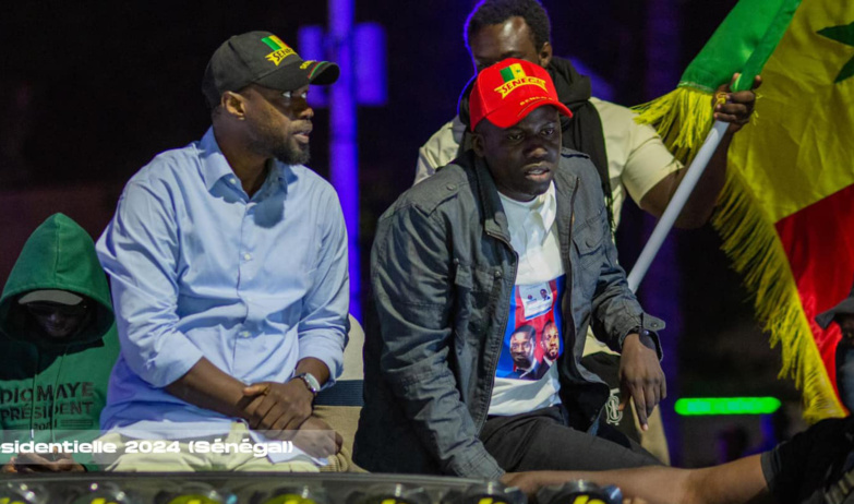 Appel à candidatures, "relâchement" de Mansour FAYE : les vérités crues de Modou Mbène GUÈYE Appel à candidatures, "relâchement" de Mansour FAYE : les vérités crues de Modou Mbène GUÈYE