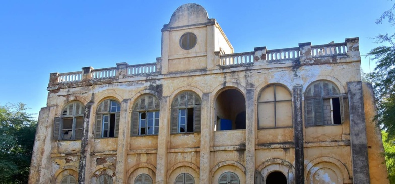 08 mai 1819 : il y a 205 ans, la France et le royaume du Walo signaient le traité de Ndiao qui donna naissance à Richar-Toll 08 mai 1819 : il y a 205 ans, la France et le royaume du Walo signaient le traité de Ndiao qui donna naissance à Richar-Toll