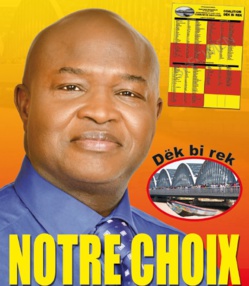 Après 3 mois d’absence: ABC de retour, pour occuper une place importante .... Après 3 mois d’absence: ABC de retour, pour occuper une place importante ....