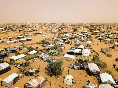 Rapport confidentiel : 100.000 réfugiés maliens arriveront en Mauritanie dans les prochains mois
