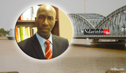 OPINION: Pour que NDAR INFO continue de rayonner. Par Yatma DIEYE OPINION: Pour que NDAR INFO continue de rayonner. Par Yatma DIEYE