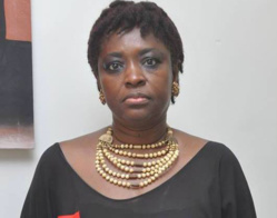 Hulo Guillabert, Panafricaniste et directrice des éditions Diasporas noires : «Nous organiserons bientôt le premier grand congrès panafricain pour une Afrique fédérale et les Etats africains unis» Hulo Guillabert, Panafricaniste et directrice des éditions Diasporas noires : «Nous organiserons bientôt le premier grand congrès panafricain pour une Afrique fédérale et les Etats africains unis»