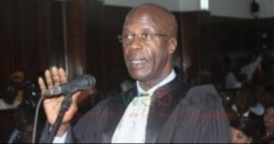 Pape Oumar Sakho, Nouveau Président du conseil constitutionnel: «Notre première mission est de renforcer la confiance du peuple en notre institution»
