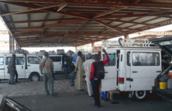 GARE ROUTIÈRE DE SAINT-LOUIS: un homme grièvement blessé après des affrontements entre camps opposés. GARE ROUTIÈRE DE SAINT-LOUIS: un homme grièvement blessé après des affrontements entre camps opposés.
