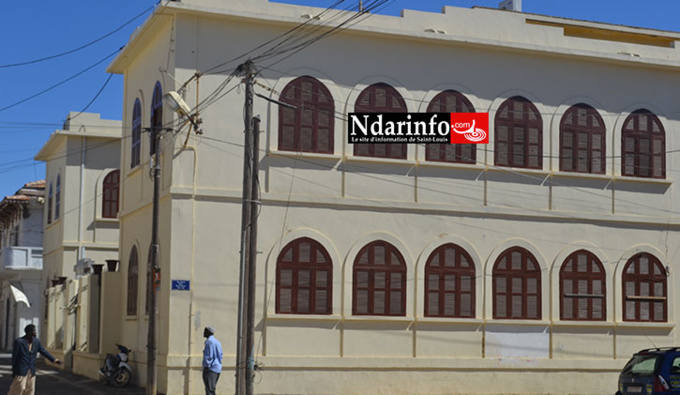 Cacophonie dans le Conseil municipal de Saint-Louis: nos élus auraient-ils oublié le but de leur mission ?  Cacophonie dans le Conseil municipal de Saint-Louis: nos élus auraient-ils oublié le but de leur mission ?