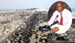 Prolifération de stations d'essence: Saint Louis, belle ville poudrière. Prolifération de stations d'essence: Saint Louis, belle ville poudrière.