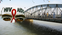 Saint-Louis: le Sida passe de 4,3% à 12,4% chez les jeunes homosexuels (rapport Z015) Saint-Louis: le Sida passe de 4,3% à 12,4% chez les jeunes homosexuels (rapport Z015)