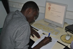 Enseignement technique: 130 examens et concours professionnels en cours.