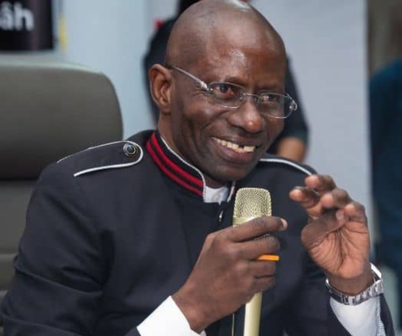 Boubacar Camara : «Il y a des signaux qui montrent qu’on va vers un vrai changement de système»