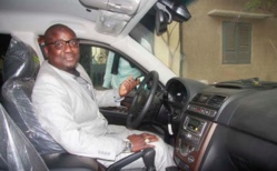 Divulgation d’informations secret-défense : Le Dirpub de L’Obs et le journaliste Mamadou Seck déférés au parquet de Dakar Divulgation d’informations secret-défense : Le Dirpub de L’Obs et le journaliste Mamadou Seck déférés au parquet de Dakar