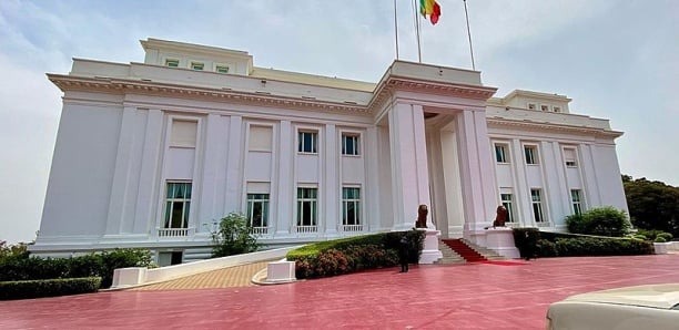 Toutes les nominations du Conseil des ministres de ce 15 mai 2024 Toutes les nominations du Conseil des ministres de ce 15 mai 2024