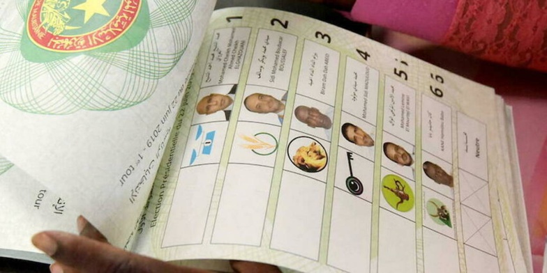 Présidentielle en Mauritanie : huit candidatures déposées, dont celles des deux derniers présidents
