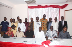 Incarcération de journalistes au Sénégal: La presse en ligne pour la réactivation du CDPJ Incarcération de journalistes au Sénégal: La presse en ligne pour la réactivation du CDPJ