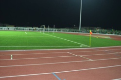ATHLETISME: les championnats nationaux se dérouleront à Saint-Louis,  du  31 JUILLET AU 2 AOÛT.
