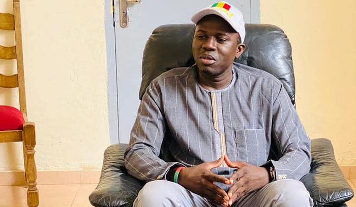 Nouveau DG l'ASEPEX, Modou Mbène GUÈYE, mesure " la grandeur des attentes " et " l'obligation de résultat "
