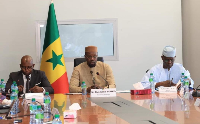 Langues locales dès la maternelle, renforcement de l'anglais, réformes des programmes : vers la transformation de l'école sénégalaise Langues locales dès la maternelle, renforcement de l'anglais, réformes des programmes : vers la transformation de l'école sénégalaise