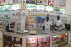 CALENDRIER DES PHARMACIES DE GARDE du 18/07/2015 au 12/09/2015 CALENDRIER DES PHARMACIES DE GARDE du 18/07/2015 au 12/09/2015
