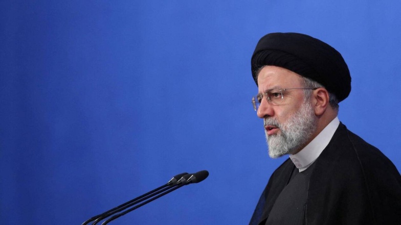 Iran: le président Ebrahim Raïssi retrouvé mort Iran: le président Ebrahim Raïssi retrouvé mort