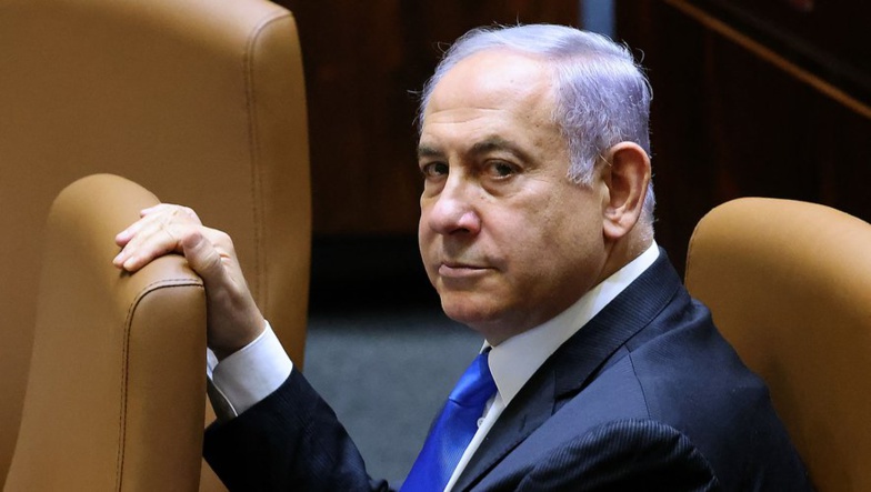 CPI : Netanyahu visé par un mandat d'arrêt