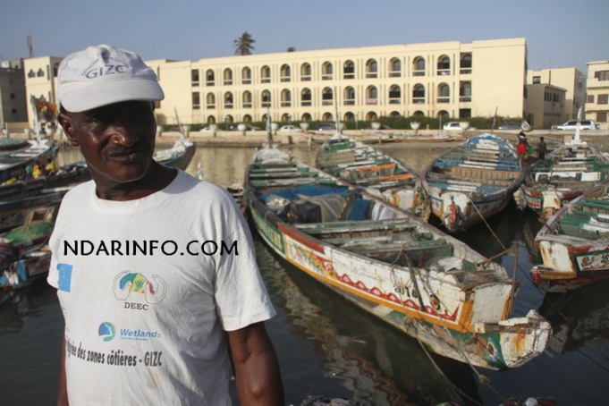 NETTOIEMENT ET MOBILISATION POPULAIRE : Ce 25 juillet, Guet-Ndar va faire sa toilette. NETTOIEMENT ET MOBILISATION POPULAIRE : Ce 25 juillet, Guet-Ndar va faire sa toilette.