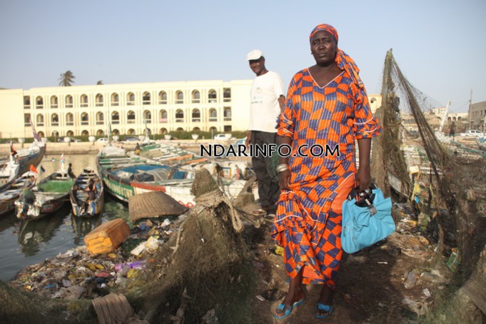NETTOIEMENT ET MOBILISATION POPULAIRE : Ce 25 juillet, Guet-Ndar va faire sa toilette. NETTOIEMENT ET MOBILISATION POPULAIRE : Ce 25 juillet, Guet-Ndar va faire sa toilette.