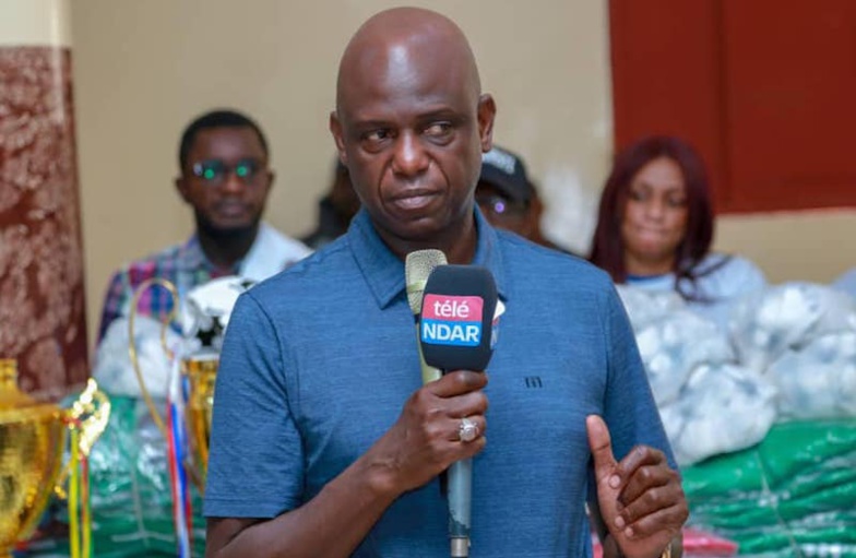 Création de centres secondaires d’état civil : Mansour FAYE a violé la loi Création de centres secondaires d’état civil : Mansour FAYE a violé la loi