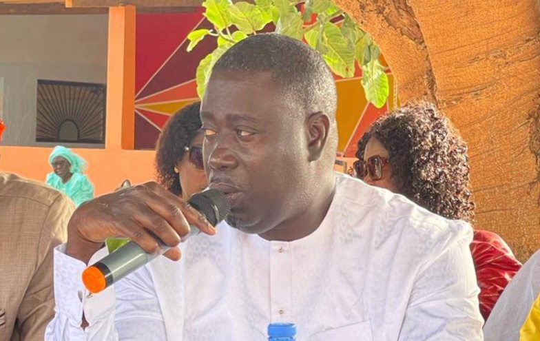 Sindia : Le maire arrêté et déféré au parquet Sindia : Le maire arrêté et déféré au parquet