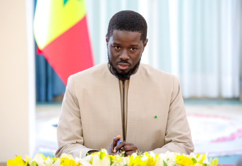 Le Communiqué du conseil des ministres de ce 22 mai 2024