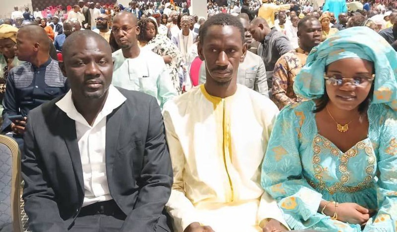 Appel Urgent pour prévenir des Conflits entre Producteurs et Éleveurs dans le Walo. Par Ibrahima Mbodj/ Pastef DIAMA Appel Urgent pour prévenir des Conflits entre Producteurs et Éleveurs dans le Walo. Par Ibrahima Mbodj/ Pastef DIAMA