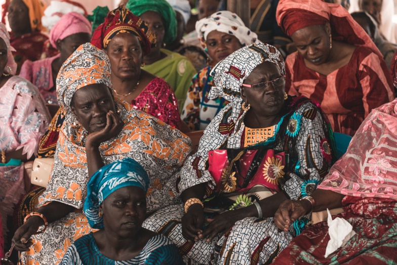 Vers l’élaboration d’un projet de loi d’orientation destiné à l'”autonomisation économique durable des femmes”