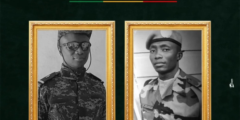 L’affaire Didier Badji et Fulbert Sambou relancée. Amath Suzanne Camara et Bah Diakhaté visés par une plainte L’affaire Didier Badji et Fulbert Sambou relancée. Amath Suzanne Camara et Bah Diakhaté visés par une plainte