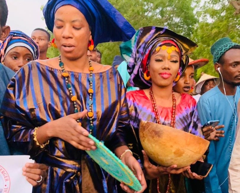 Culture : La richesse culturelle Peulh célébrée à l’UGB Culture : La richesse culturelle Peulh célébrée à l’UGB