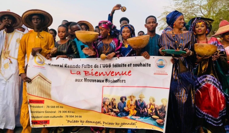 Culture : La richesse culturelle Peulh célébrée à l’UGB Culture : La richesse culturelle Peulh célébrée à l’UGB