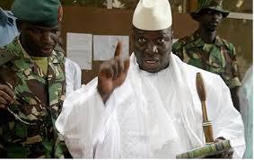 Gambie : Yaya Jammeh gracie des prisonniers