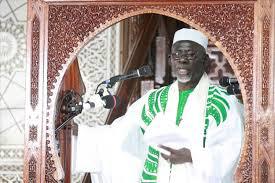 El Hadji Malick Diagne adjoint de l’Imam se démarque de son patron: « C’est une grosse erreur de sa part »