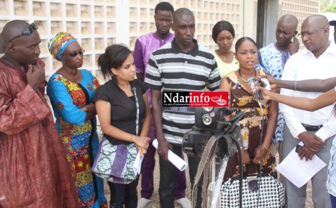 CULTURE: Saint-Louis capitale du RIRE, du 23 au 25 juillet 2015. CULTURE: Saint-Louis capitale du RIRE, du 23 au 25 juillet 2015.