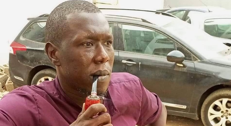 Une nouvelle affaire corse le dossier de Bah DIAKHATÉ Une nouvelle affaire corse le dossier de Bah DIAKHATÉ