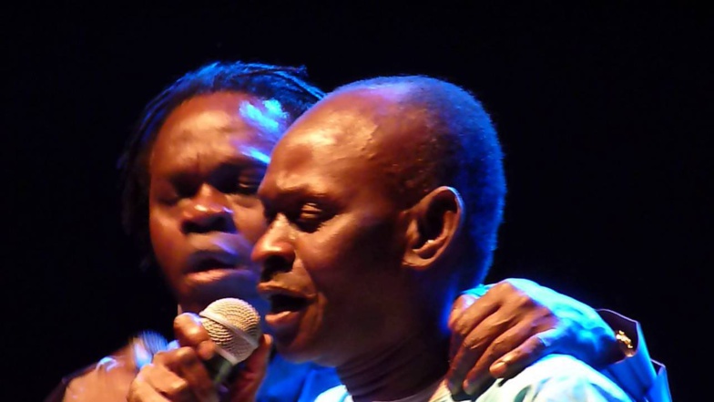 Le Groupe Daandé Lenol en deuil : décès du guitariste Mansour Seck, "binôme" de Baaba Maal