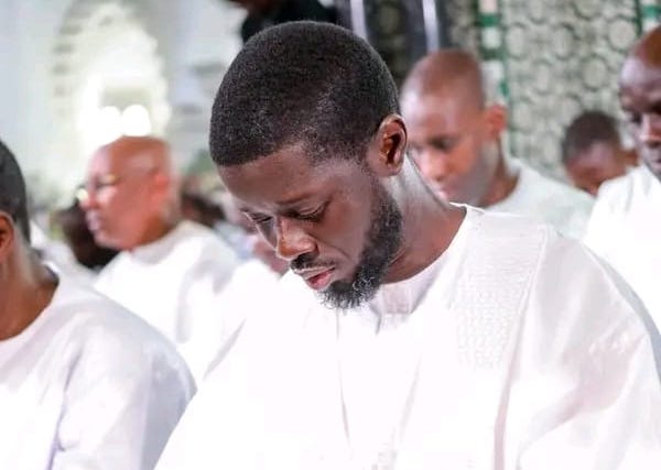 Bignona : Bassirou Diomaye Faye attendu au gamou annuel d'El hadji Ousmane Fansou Bodian Bignona : Bassirou Diomaye Faye attendu au gamou annuel d'El hadji Ousmane Fansou Bodian