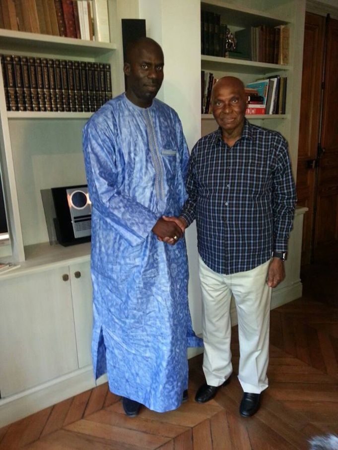 BELGIQUE: UN MOUVEMENT DE SOUTIEN POUR KARIM WADE EST NÉ: C.A KA.W ( Cercle des Amis de Karim Wade) BELGIQUE: UN MOUVEMENT DE SOUTIEN POUR KARIM WADE EST NÉ: C.A KA.W ( Cercle des Amis de Karim Wade)