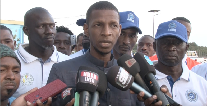 Denrées alimentaires : à Saint-Louis, les boutiquiers détaillants invitent le Gouvernement à « fixer » les prix Denrées alimentaires : à Saint-Louis, les boutiquiers détaillants invitent le Gouvernement à « fixer » les prix