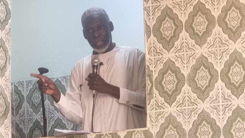 Journée nationale de Set-setal : à Saint-Louis, un Imam exhorte les citoyens à s’investir Journée nationale de Set-setal : à Saint-Louis, un Imam exhorte les citoyens à s’investir